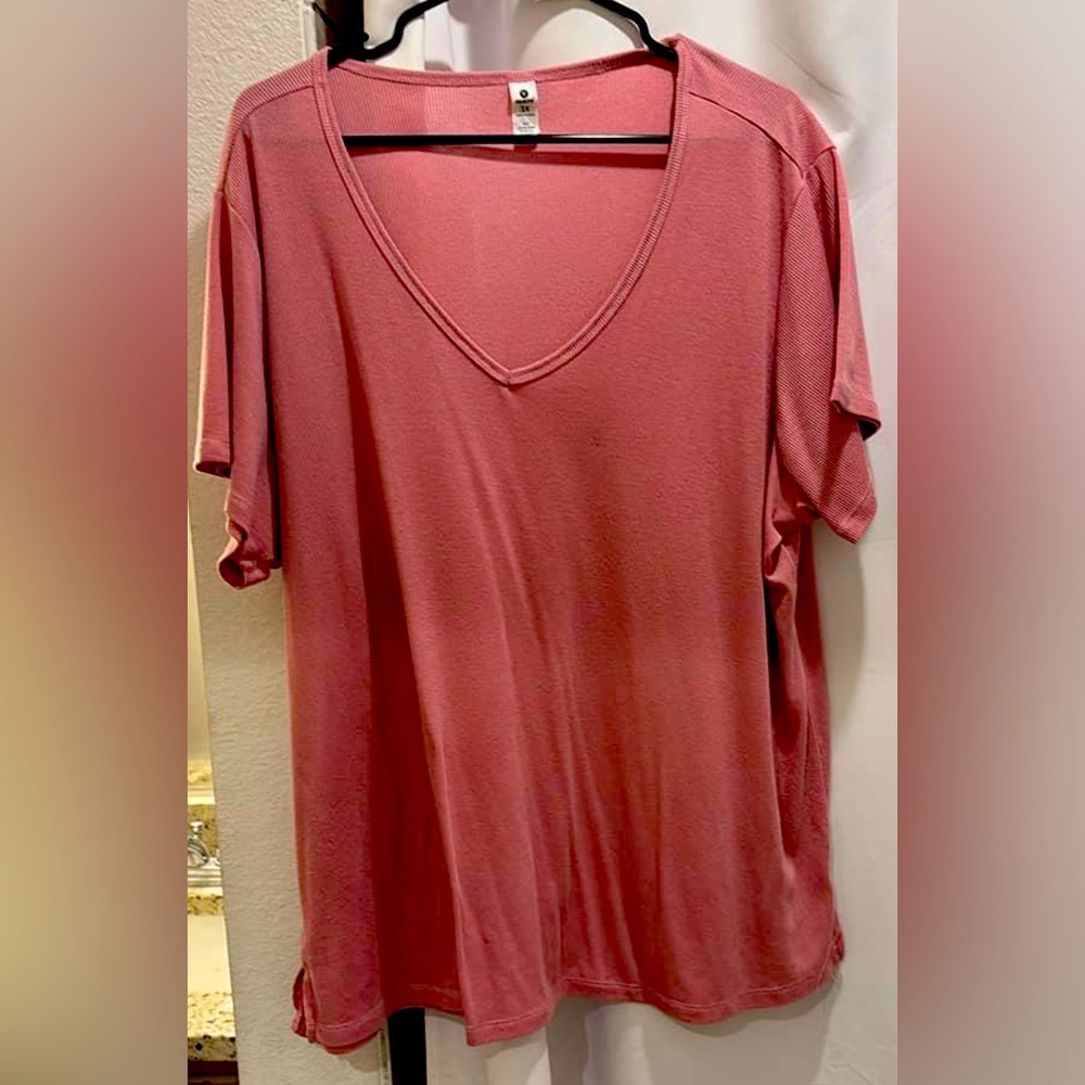 Ladies shirt